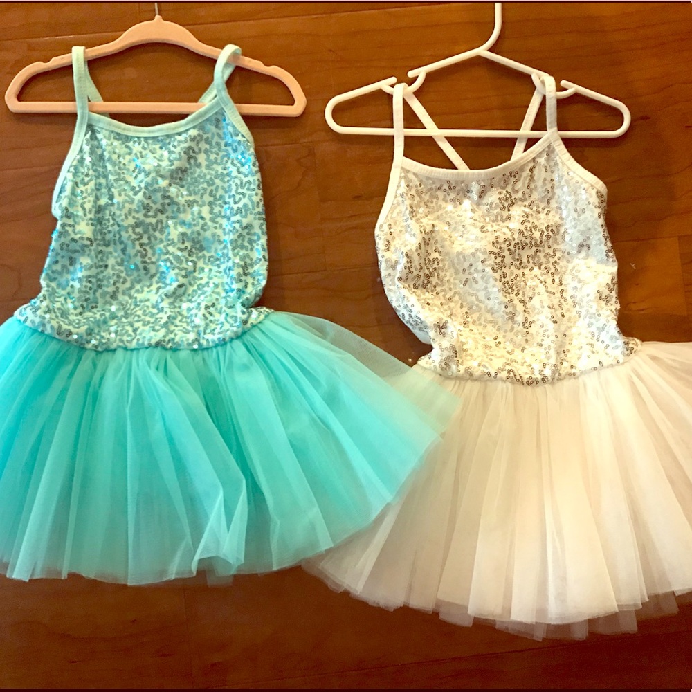 Toddler tutu